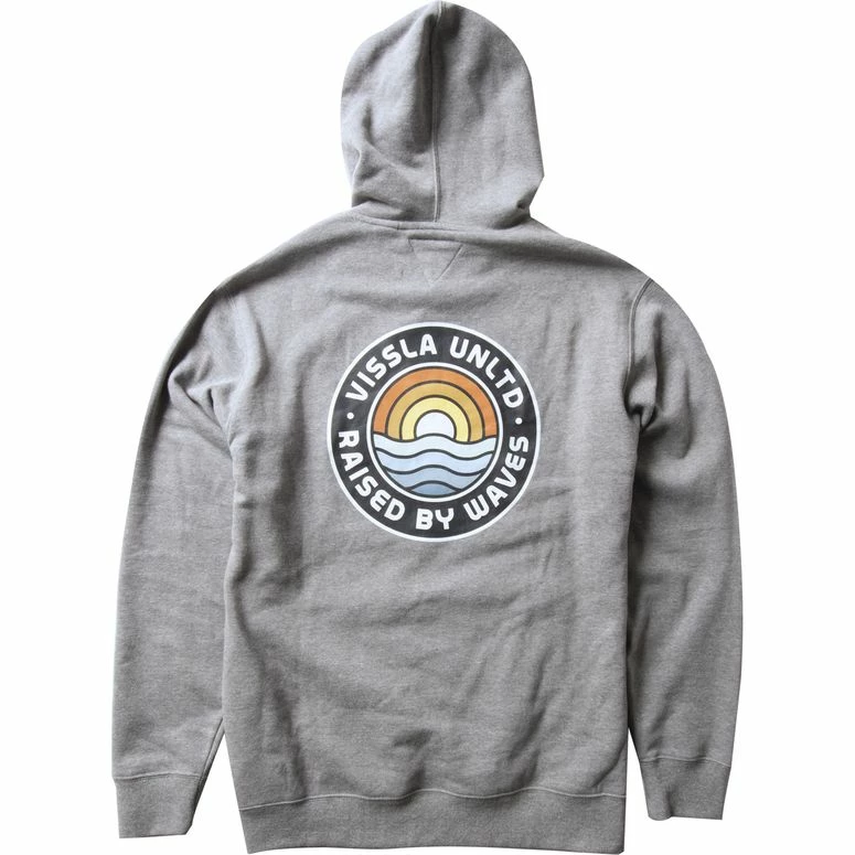 Vissla Coastal Eco Hoodie Vissla Coastal Eco Hoodie -Dannershop db0c2b56c5e2f56913489b1ecf146a09