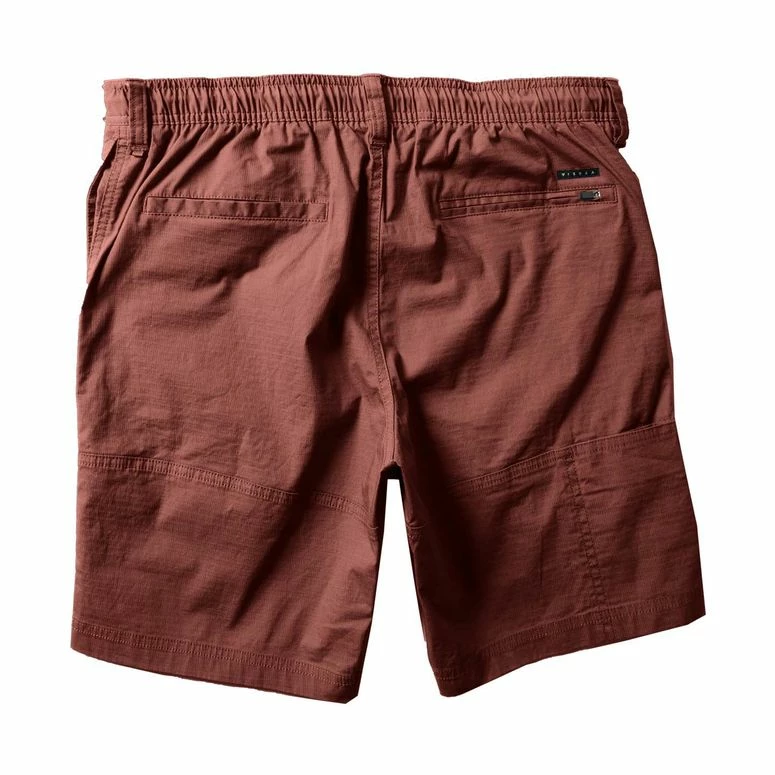 Vissla The Wall Eco 18.5" Walk Shorts 12 Vissla The Wall Eco 18.5" Walk Shorts - Image 10