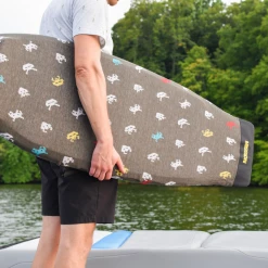 Mission Deluxe Wakesurf Board Socks -Dannershop deluxe 1024 1 2000x a734a239 cd5a 49b0 8a17 d4175e32255b