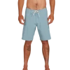 Volcom Lido Solid Mod 20" Boardshorts 1 Volcom Lido Solid Mod 20" Boardshorts -Dannershop detail A0812021 CLU A 1