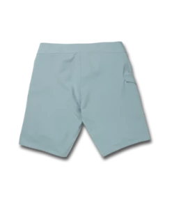 Volcom Lido Solid Mod 20" Boardshorts -Dannershop detail A0812021 CLU S 1