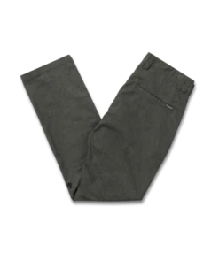 Volcom Vmonty Pants -Dannershop detail A11313S1 CHH S 1