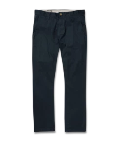 Volcom Vmonty Pants -Dannershop detail A11313S1 DNV P 1