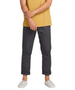 Volcom Frickin Modern Street Pants 9 Volcom Frickin Modern Street Pants -Dannershop detail A1131807 CHR A 1