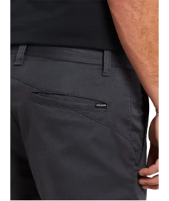 Volcom Frickin Modern Street Pants 10 Volcom Frickin Modern Street Pants -Dannershop detail A1131807 CHR A 5