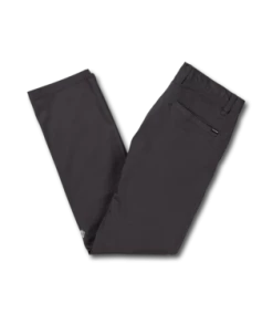 Volcom Frickin Modern Street Pants 8 Volcom Frickin Modern Street Pants -Dannershop detail A1131807 CHR S 1