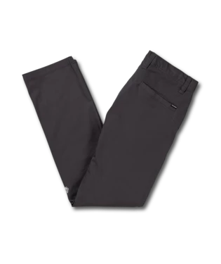 Volcom Frickin Modern Street Pants Volcom Frickin Modern Street Pants -Dannershop detail A1131807 CHR S 1