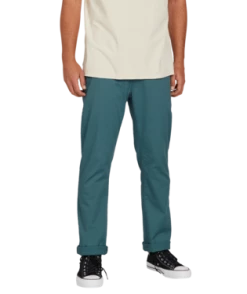 Volcom Frickin Modern Street Pants 13 Volcom Frickin Modern Street Pants -Dannershop detail A1131807 HYD A 1