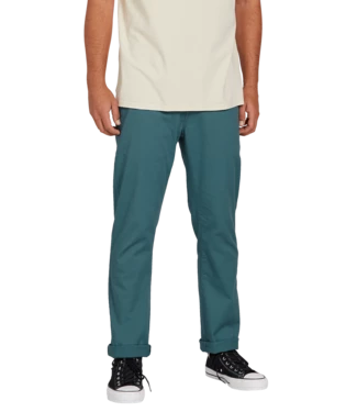 Volcom Frickin Modern Street Pants Volcom Frickin Modern Street Pants -Dannershop detail A1131807 HYD A 1