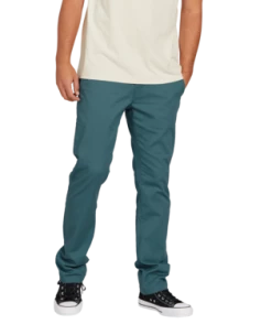 Volcom Frickin Modern Street Pants 11 Volcom Frickin Modern Street Pants -Dannershop detail A1131807 HYD A 4