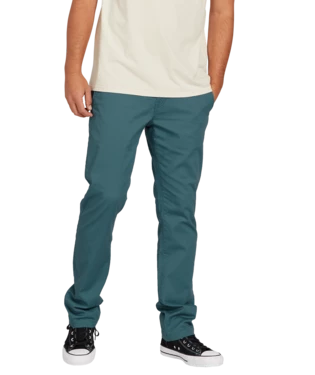 Volcom Frickin Modern Street Pants Volcom Frickin Modern Street Pants -Dannershop detail A1131807 HYD A 4