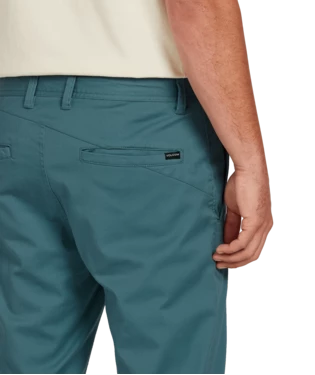 Volcom Frickin Modern Street Pants Volcom Frickin Modern Street Pants -Dannershop detail A1131807 HYD A 5