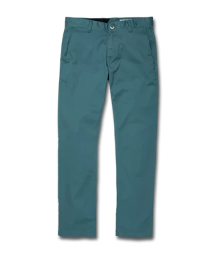 Volcom Frickin Modern Street Pants Volcom Frickin Modern Street Pants -Dannershop detail A1131807 HYD P 1