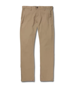Volcom Frickin Modern Street Pants 5 Volcom Frickin Modern Street Pants -Dannershop detail A1131807 KHA P 1