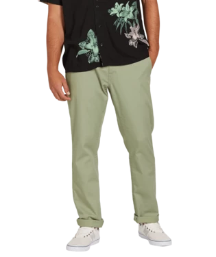 Volcom Frickin Modern Street Pants Volcom Frickin Modern Street Pants -Dannershop detail A1131807 SGR A 1