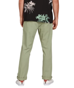 Volcom Frickin Modern Street Pants 16 Volcom Frickin Modern Street Pants -Dannershop detail A1131807 SGR A 2