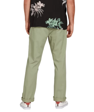 Volcom Frickin Modern Street Pants Volcom Frickin Modern Street Pants -Dannershop detail A1131807 SGR A 2