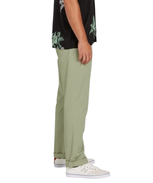 Volcom Frickin Modern Street Pants Volcom Frickin Modern Street Pants -Dannershop detail A1131807 SGR A 3