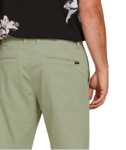 Volcom Frickin Modern Street Pants 18 Volcom Frickin Modern Street Pants -Dannershop detail A1131807 SGR A 5