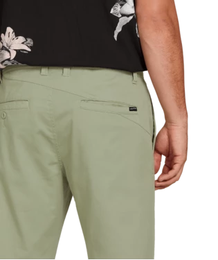 Volcom Frickin Modern Street Pants Volcom Frickin Modern Street Pants -Dannershop detail A1131807 SGR A 5