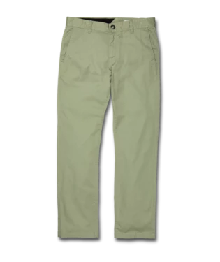 Volcom Frickin Modern Street Pants Volcom Frickin Modern Street Pants -Dannershop detail A1131807 SGR P 1