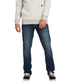 Volcom Vorta Denim Pants