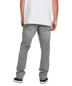 Volcom Vorta Denim Pants -Dannershop detail A1931501 MON A 2