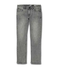 Volcom Vorta Denim Pants -Dannershop detail A1931501 MON P 1