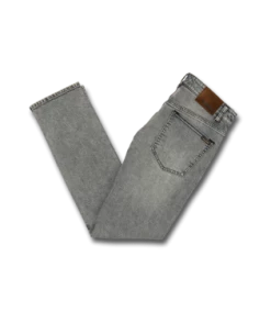 Volcom Vorta Denim Pants -Dannershop detail A1931501 MON S 1