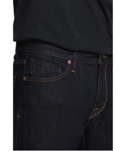 Volcom Vorta Denim Pants -Dannershop detail A1931501 RNS A 5
