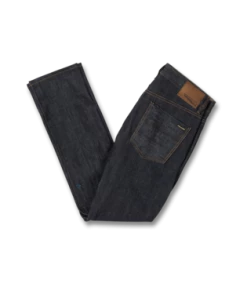 Volcom Vorta Denim Pants -Dannershop detail A1931501 RNS A 7 ee5293d0 21f6 4a6c 94a0 d33bafe1fa87