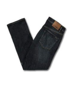 Volcom Vorta Denim Pants -Dannershop detail A1931501 VBL A 7