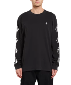 Volcom Deadly Girl Long Sleeve Tee