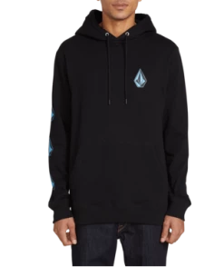 Volcom Deadly Stones Pullover Hoodie