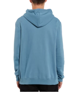 Volcom Stone Stock Hoodie 4 Volcom Stone Stock Hoodie -Dannershop detail A4132005 HZN S 1