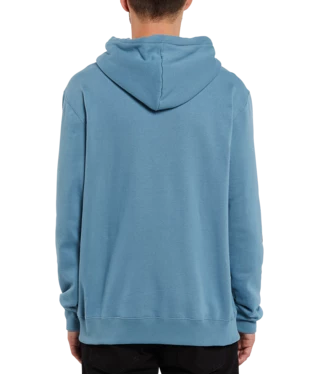 Volcom Stone Stock Hoodie Volcom Stone Stock Hoodie -Dannershop detail A4132005 HZN S 1