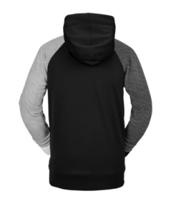 Volcom Hydro Riding Hoodie -Dannershop detail G4152101 BKC S 1