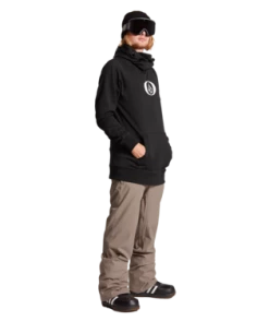 Volcom Hydro Riding Hoodie