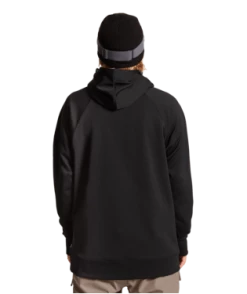 Volcom Hydro Riding Hoodie -Dannershop detail G4152101 BLK A 14