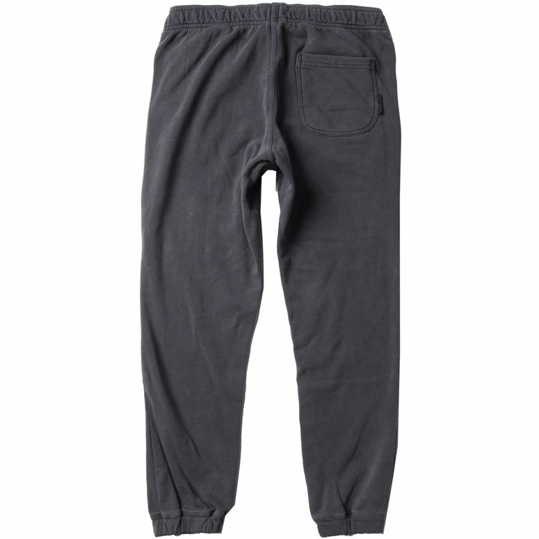 Vissla Solid Sets Eco Elastic Sweatpants 6 Vissla Solid Sets Eco Elastic Sweatpants - Image 4