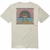 Vissla Sun God Organic Pocket T-Shirt -Dannershop e51110bbda3c3537a8ab3963f25570fa