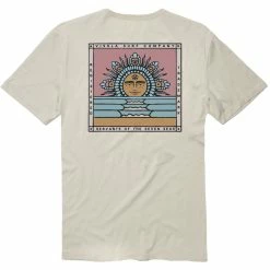 Vissla Sun God Organic Pocket T-Shirt