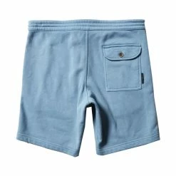 Vissla Solid Sets 18.5" Sofa Surfer Shorts -Dannershop e771b013282fdf21d5c0106e0dc7829f