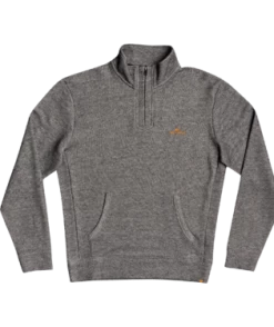 Quiksilver Ocean Nights 2 Half Zip