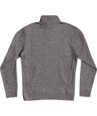 Quiksilver Ocean Nights 2 Half Zip 4 Quiksilver Ocean Nights 2 Half Zip - Image 2