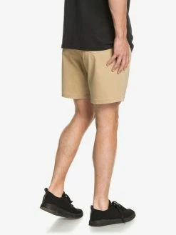 Quiksilver Cabo Shore Men's Shorts 6 Quiksilver Cabo Shore Men's Shorts -Dannershop eqmws03113 caboshore w cjz0 bck1