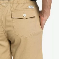 Quiksilver Cabo Shore Men's Shorts 4 Quiksilver Cabo Shore Men's Shorts -Dannershop eqmws03113 caboshore w cjz0 bck2 1