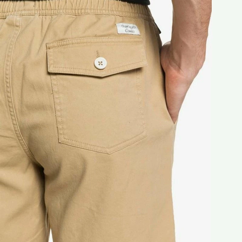 Quiksilver Cabo Shore Men's Shorts Quiksilver Cabo Shore Men's Shorts -Dannershop eqmws03113 caboshore w cjz0 bck2 1