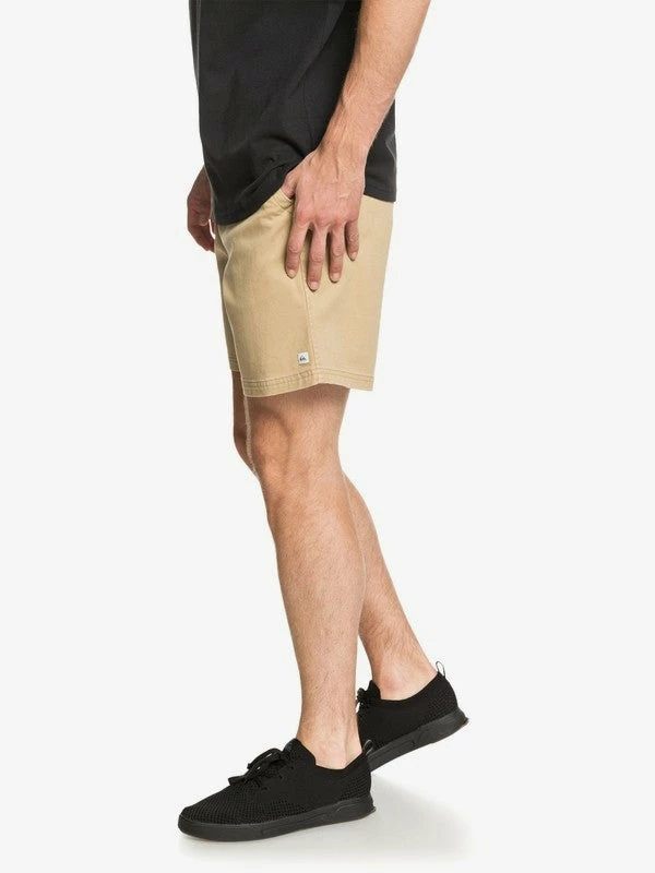 Quiksilver Cabo Shore Men's Shorts Quiksilver Cabo Shore Men's Shorts -Dannershop eqmws03113 caboshore w cjz0 frt2