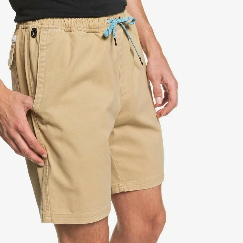 Quiksilver Cabo Shore Men's Shorts Quiksilver Cabo Shore Men's Shorts -Dannershop eqmws03113 caboshore w cjz0 frt3 1 2